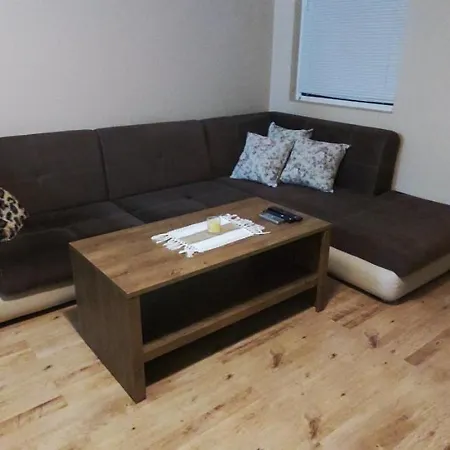 уютен двустаен с прекрасна гледка 公寓