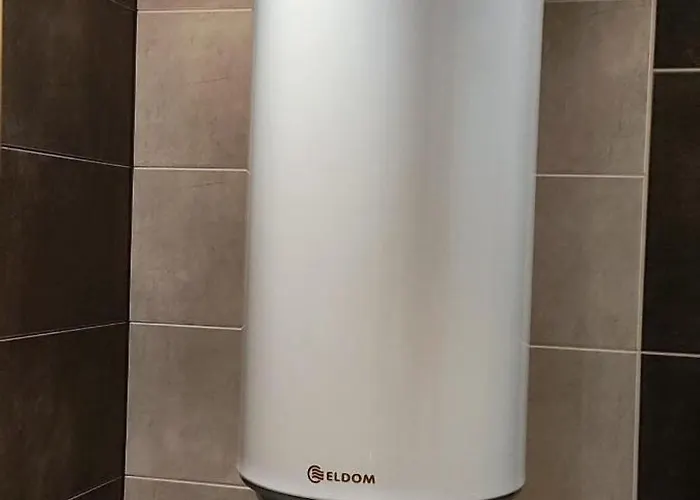 уютен двустаен с прекрасна гледка 大特尔诺沃