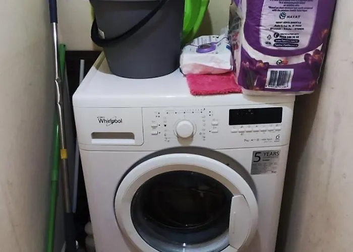 Apartment уютен двустаен с прекрасна гледка